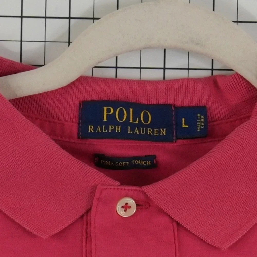 Polo Ralph Lauren excellent classic